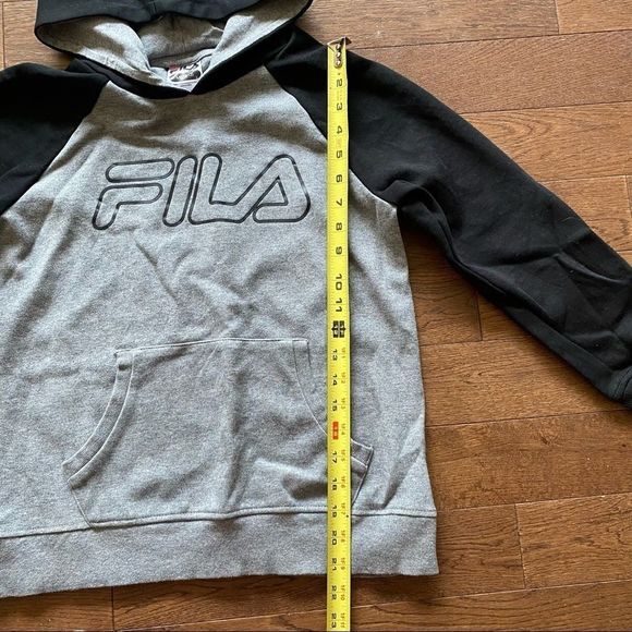Fila Hoodie - Picture 7 of 7